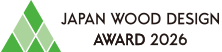 JAPAN WOOD DESIGN AWARD